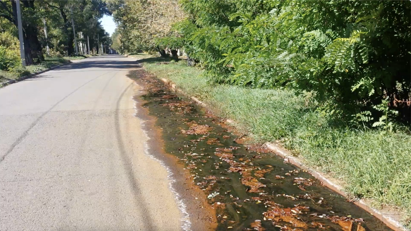 Затоплені шахти, токсична вода: до чого веде екологічна криза на Донбасі та Криворіжжі