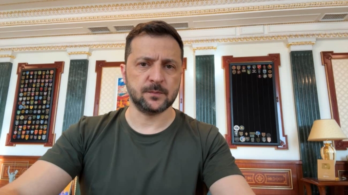 Зеленський: На робочих рівнях Україна і США з&rsquo;ясовують усі деталі щодо оборонної підтримки