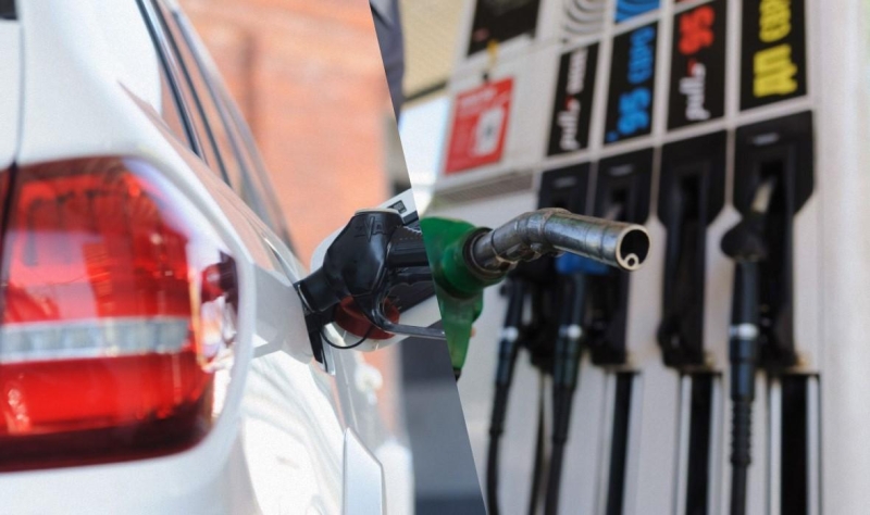 Зеленський узаконив відстрочку штрафів за відсутність спирту у бензині