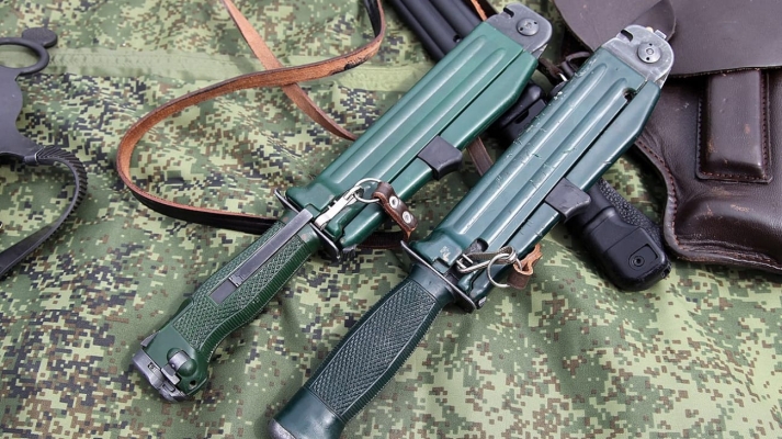 ЗСУ знищили групу ворога на Сумському напрямку: затрофеїли ніж-легенду