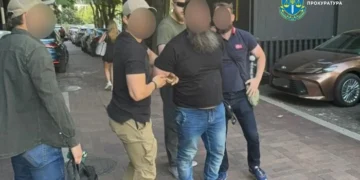 У Києві ліквідовано злочинну схему для ухилянтів, до якої були залучені адвокати і лікарі