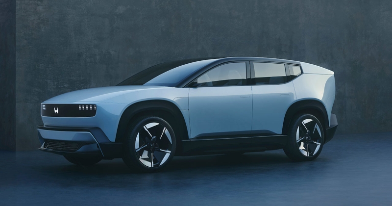 Автомобілі, мотоцикли та літак: Honda анонсувала новинки для Japan Mobility Show 2025
