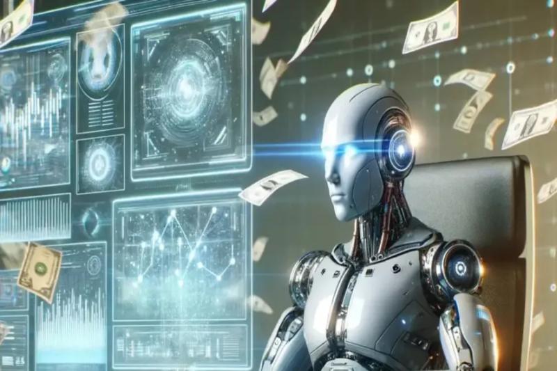 "Починається шалена хвиля звільнень і безробіття, штучний інтелект бере усе у 2-х професіях": хто втратить роботу завтра?