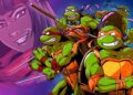 Незвичайна гра TMNT: Tactical Takedown наступного тижня вийде на Xbox Series і Nintendo Switch із новим режимом підвищеної складності
