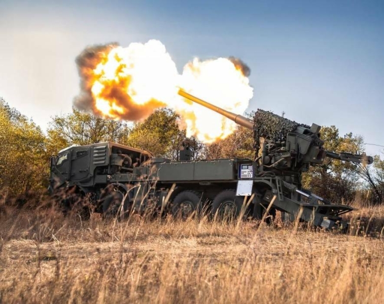 Сили оборони відбили ворожі атаки на Оріхівському і Гуляйпільському напрямках