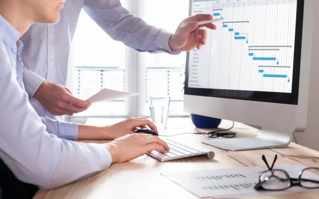 курс Project Manager