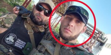 Розстріляв полонених у Вовчанську. Харківська прокуратура передала до суду справу “Алтая”