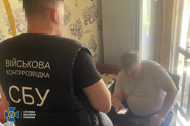 У Києві ліквідовано злочинну схему для ухилянтів, до якої були залучені адвокати і лікарі