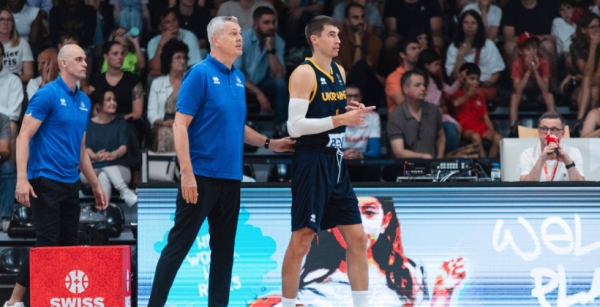 Багатскіс: Ми дозволили деяким гравцям суперника зіграти свою найкращу гру. Можливо, навіть у житті Багатскіс: Ми дозволили деяким гравцям суперника зіграти свою найкращу гру. Можливо, навіть у житті