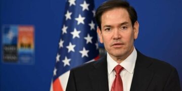 Україна завдає колосальних втрат Росії: лише минулого місяця загинули 20 тисяч росіян, – Рубіо