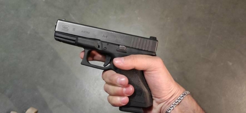 На Білогірській у Тернополі чути постріли: що відбувається