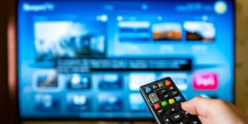 IPTV-телебачення