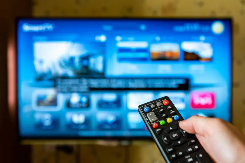 IPTV-телебачення