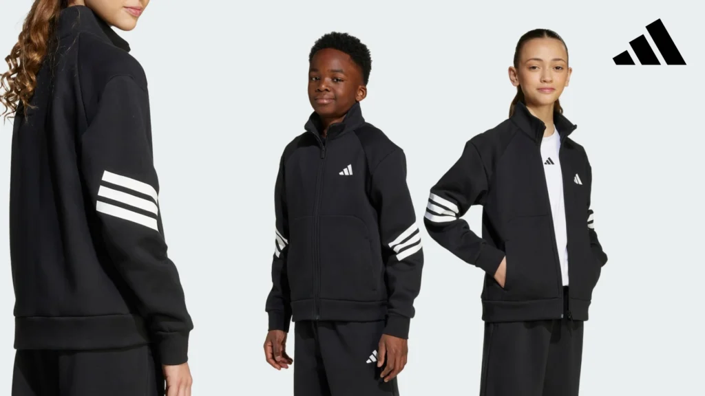 Дитячий спортивний костюм adidas