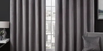 блэкаут шторы для детской
