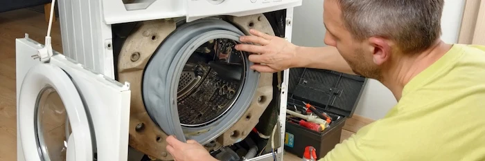 післягарантійне обслуговування Zanussi