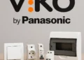 электрофурнитура Viko by Panasonic