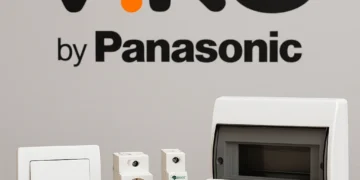 электрофурнитура Viko by Panasonic