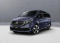 Mercedes-Benz EQV
