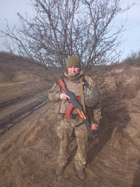 11 років в українській вu0027язниці легше, ніж рік у російському полоні: історія донеччанина Андрія Родіонова