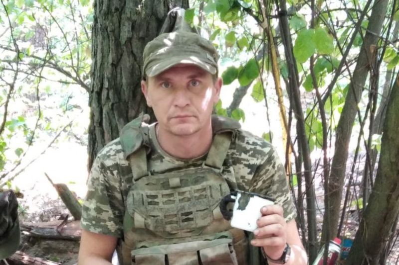 11 років в українській вu0027язниці легше, ніж рік у російському полоні: історія донеччанина Андрія Родіонова