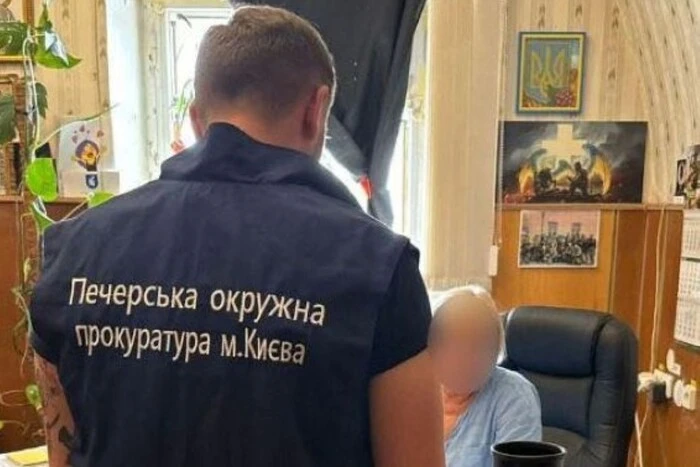 У Києві 22 підозри вручено посадовцям КМДА, комунальних підприємств та підприємцям