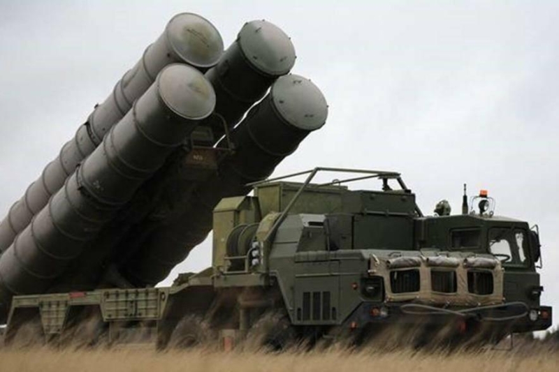 У Запорізькій області знищили ворожий зенітний ракетний комплекс