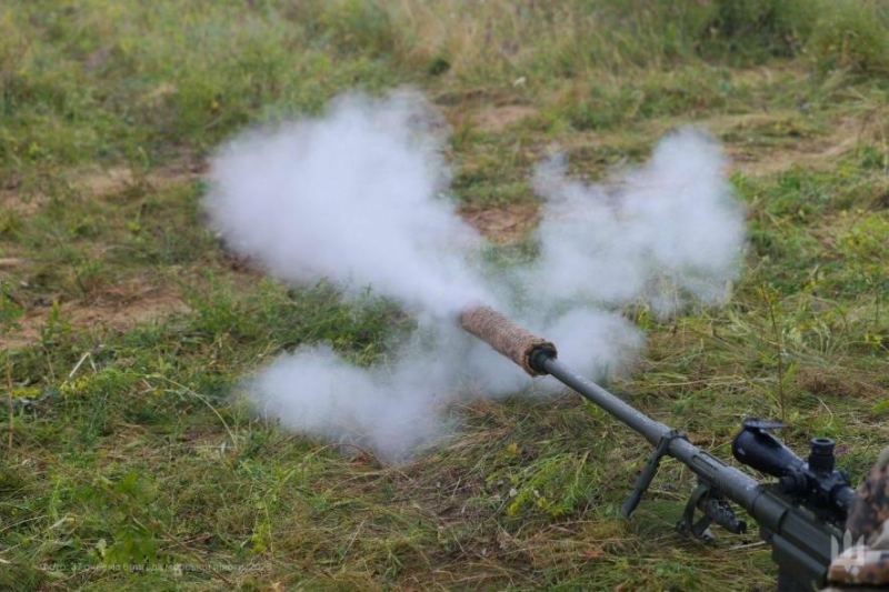 Сили оборони ведуть важкі бої на Добропільському та Покровському напрямках: окупантів знищують та беруть в полон