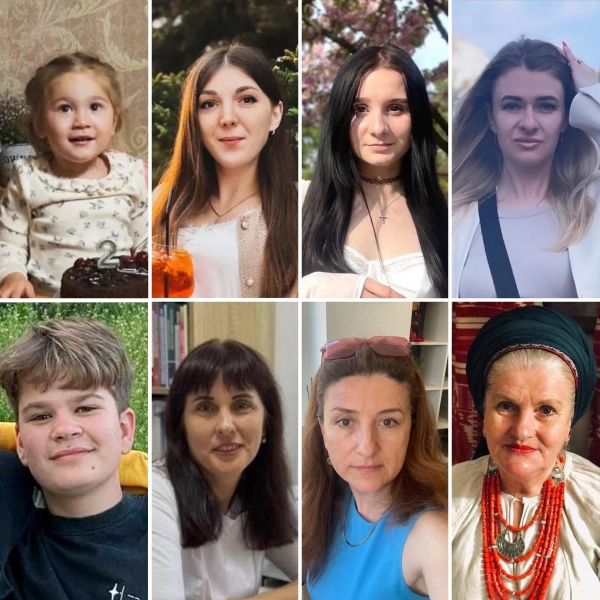 Масований удар по Києву 28 серпня: що відомо про загиблих