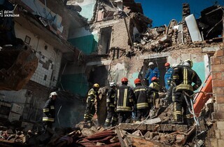 Столична влада повідомила про антирекорд: пошкодження є у всіх районах