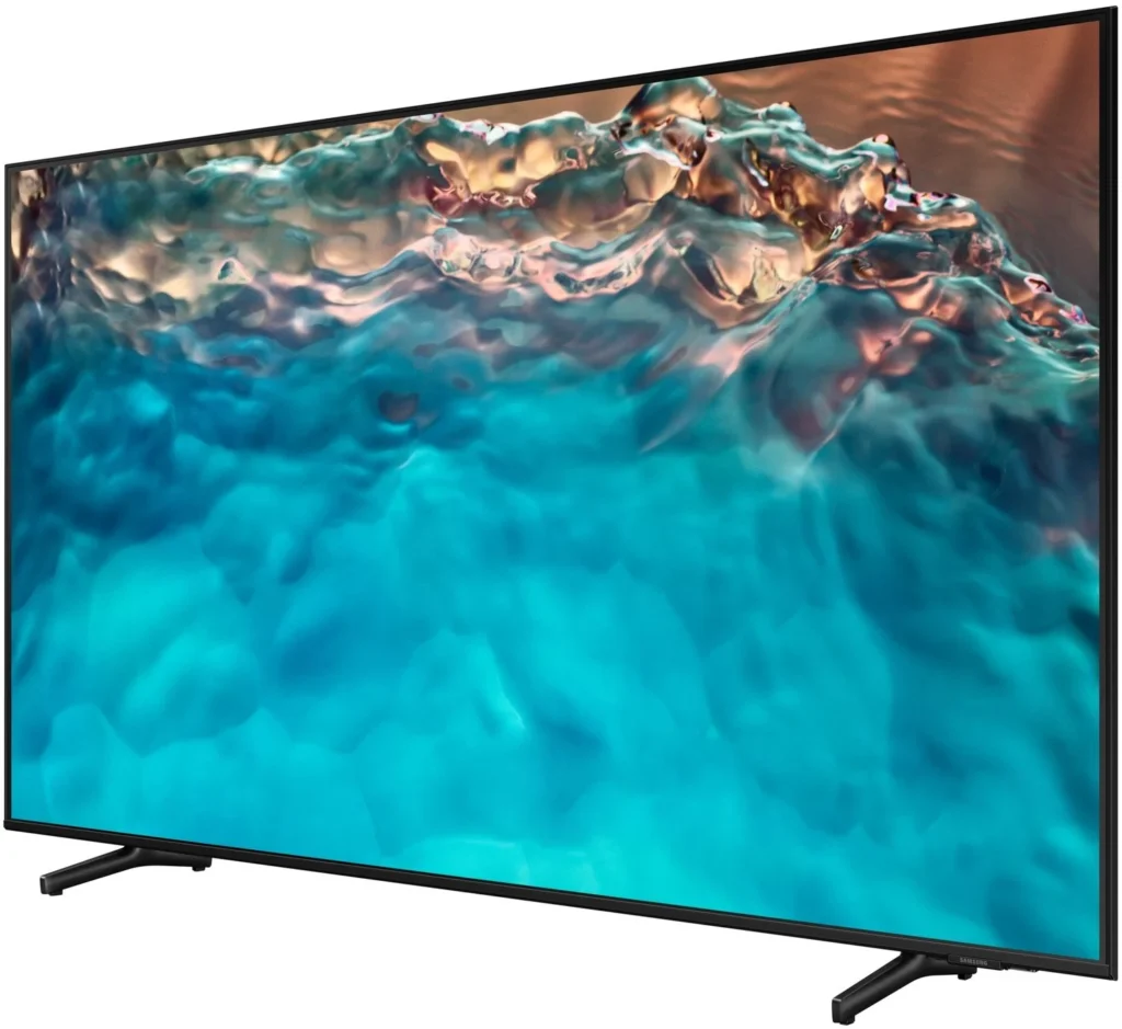 телевізори Samsung