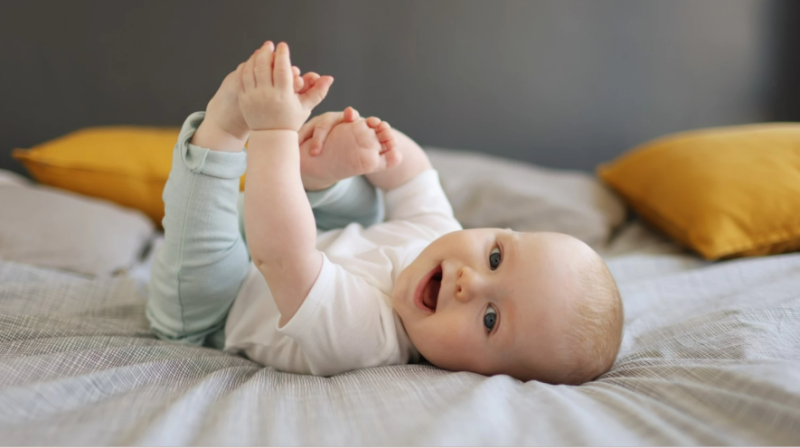 Від Акіліни до Єлевферія: якими незвичними іменами називали дітей у 2025 році на Тернопільщині