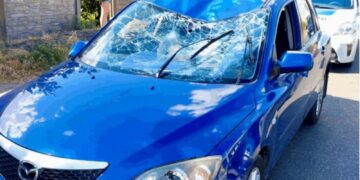 Наїзд на пішохода в селі Лиманка: потерпілий у лікарні