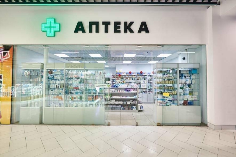 У Запоріжжі в аптеках виявили завищені ціни на ліки