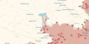 Стабілізація під Добропіллям: впродовж п’яти днів у секторі відновиться жорстока битва