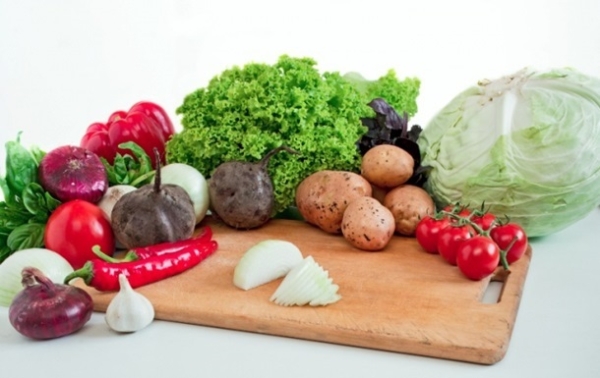 У Держстаті назвали "індекс борщу" некоректним показником