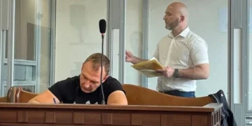 Справа екссудді Тандира: що розповів про місце ДТП свідок-поліцейський