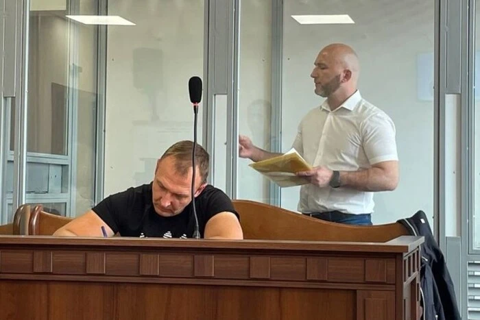 Справа екссудді Тандира: що розповів про місце ДТП свідок-поліцейський