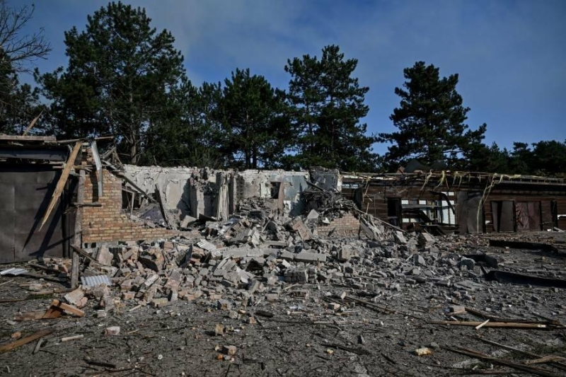 У лікарні у тяжкому стані двоє людей, постраждалих внаслідок удару по базі відпочинку неподалік Запоріжжя, - Федоров