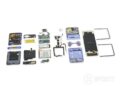 iFixit оцінив ремонтопридатність Samsung Galaxy Flip7 на трійку