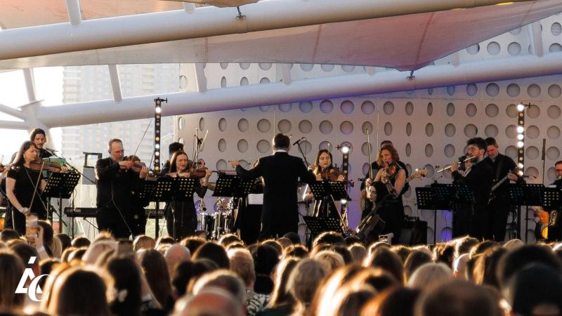 День Незалежності 2025: події у Києві, які варто відвідати