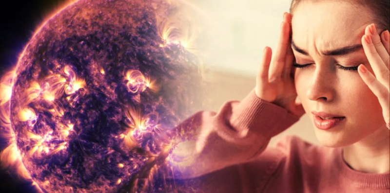 Тиша перед спалахом: чи варто розслаблятися у день без магнітних бур?