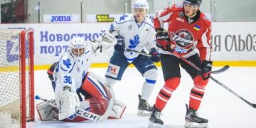 УХЛ: Булітні перемоги Сокола і Білого Барса, Кременчук дотиснув Краматорськ