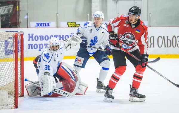 УХЛ: Булітні перемоги Сокола і Білого Барса, Кременчук дотиснув Краматорськ УХЛ: Булітні перемоги Сокола і Білого Барса, Кременчук дотиснув Краматорськ