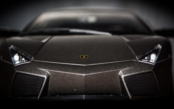 Lamborghini встановила рекорд продажів у 2025 році Lamborghini встановила рекорд продажів у 2025 році