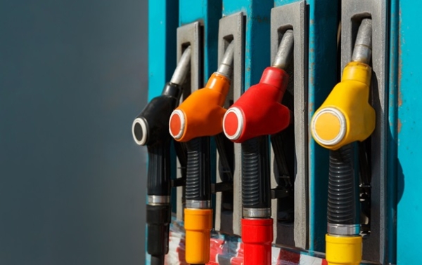 Росія зупинила продаж бензину на Курилах