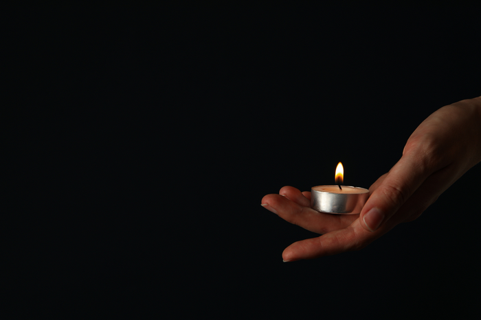 У Хмельницькому провели в останню путь молодшого сержанта Андрія Найдука