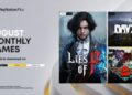 Lies of P, DayZ і барвистий файтинг уже доступні безкоштовно передплатникам усіх тарифів PlayStation Plus