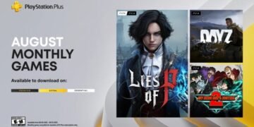 Lies of P, DayZ і барвистий файтинг уже доступні безкоштовно передплатникам усіх тарифів PlayStation Plus