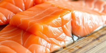польза и вред морепродуктов